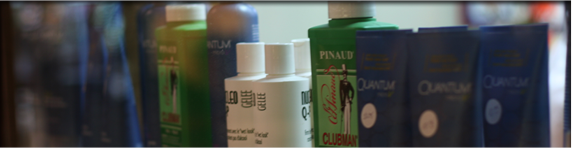 our boutique at ottawa barber shop