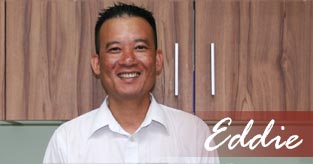 eddie