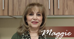 maggie
